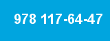 978 117-64-47